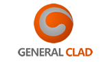 allgemeines plattiertes Logo